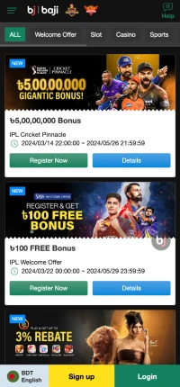 Make your first deposit Make your first deposit