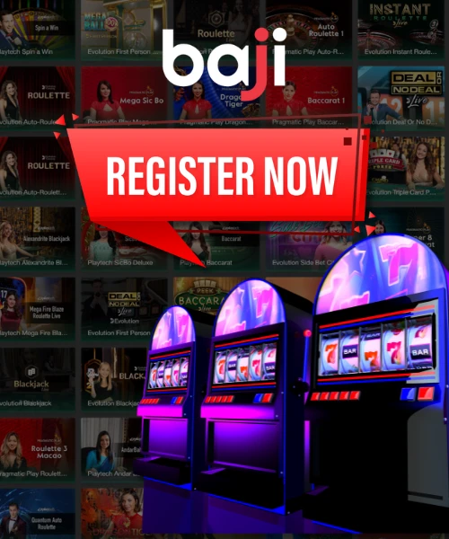 Sign up for JayaBaji Casino platform Sign up for JayaBaji Casino platform
